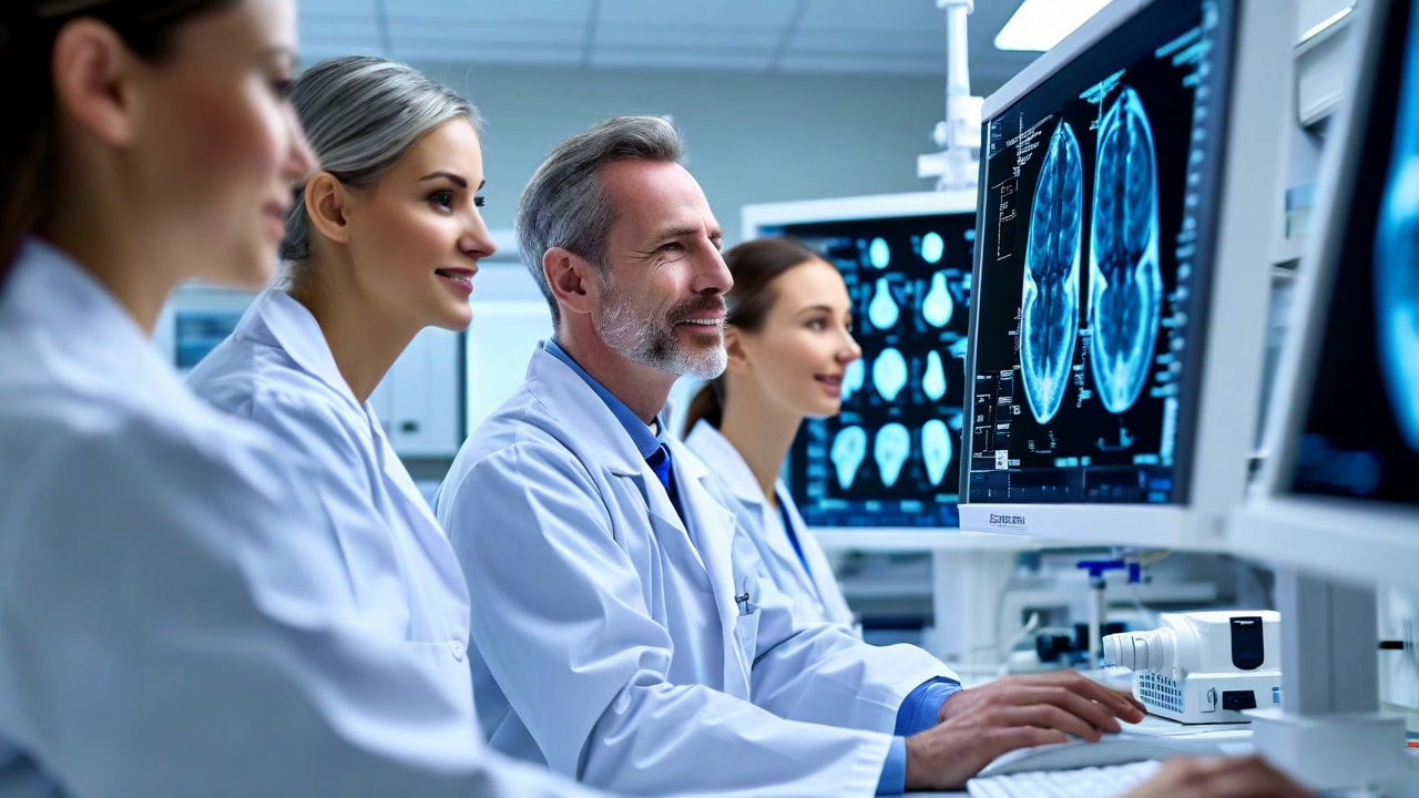 Founding Team / Lab —