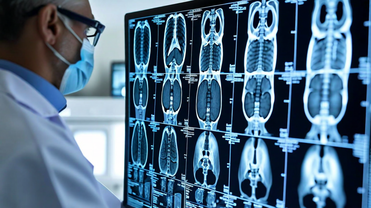 Side-by-side sensitivity comparison chart across modalities —