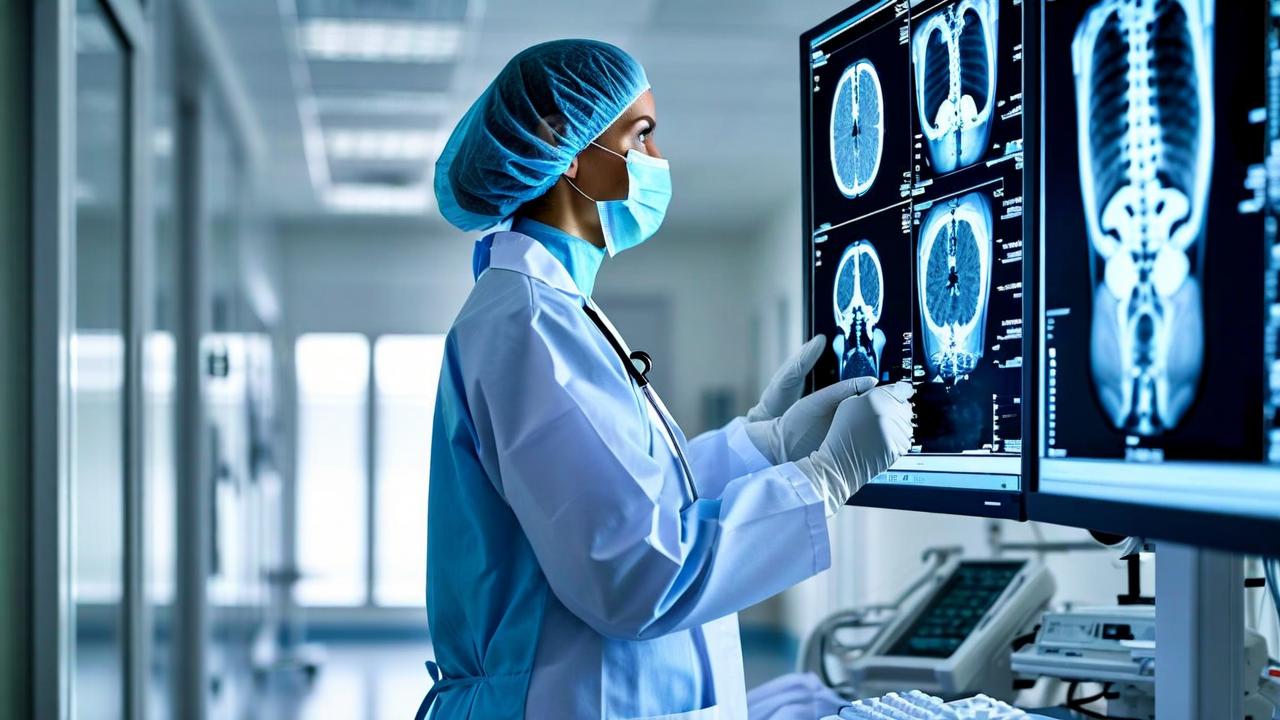 Model performance breakdown by demographic subgroup —