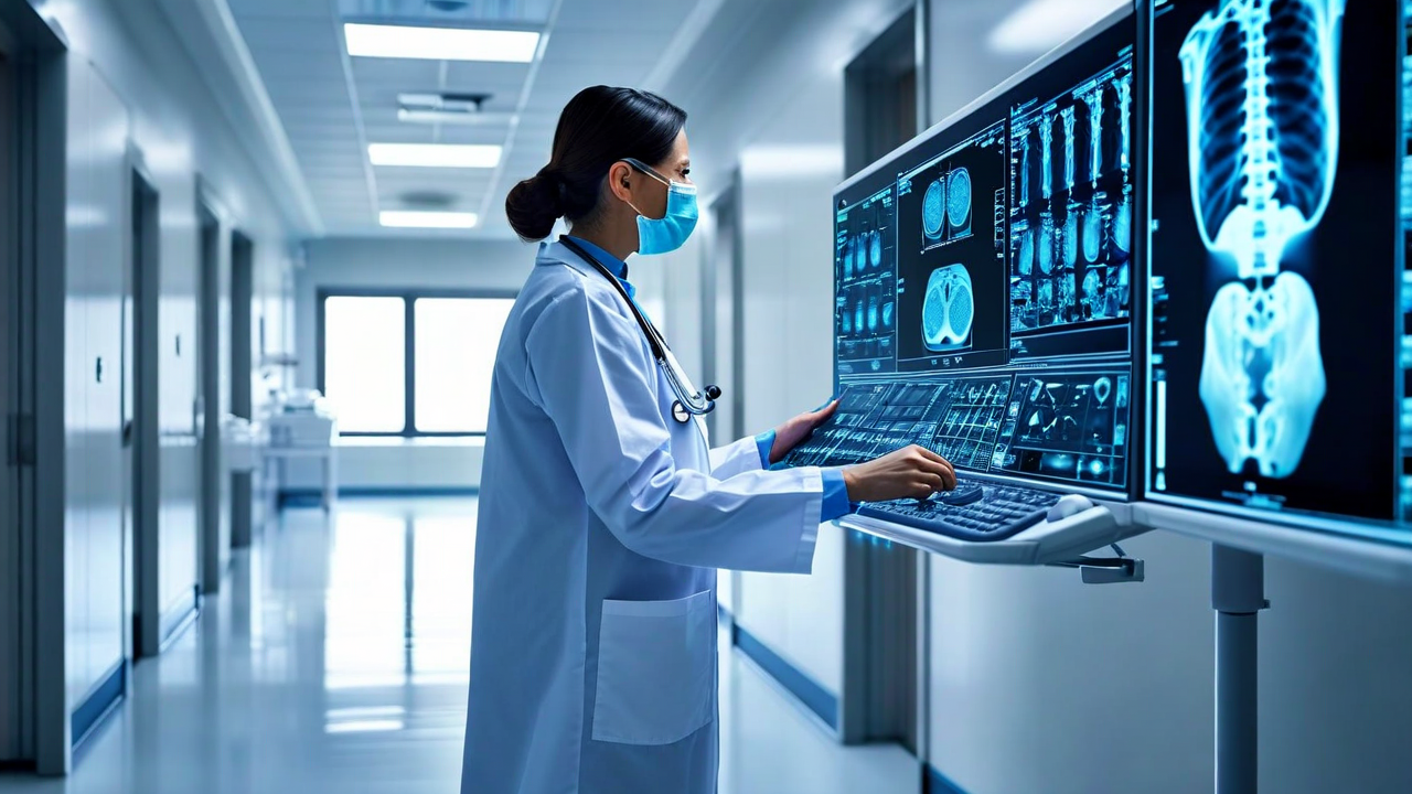 Health System C