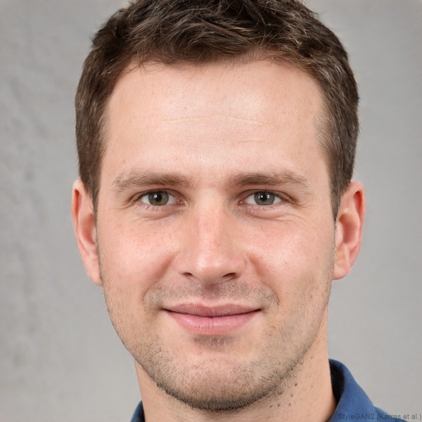 Dr. Thomas Harrington