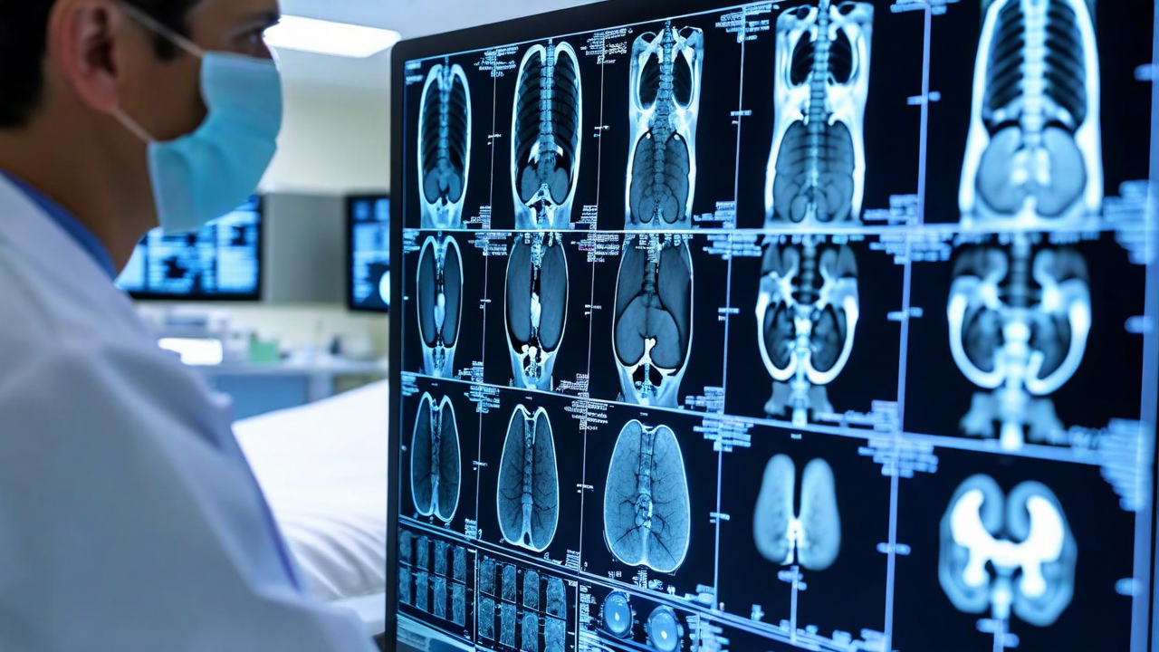 Multi-Modality Analysis —