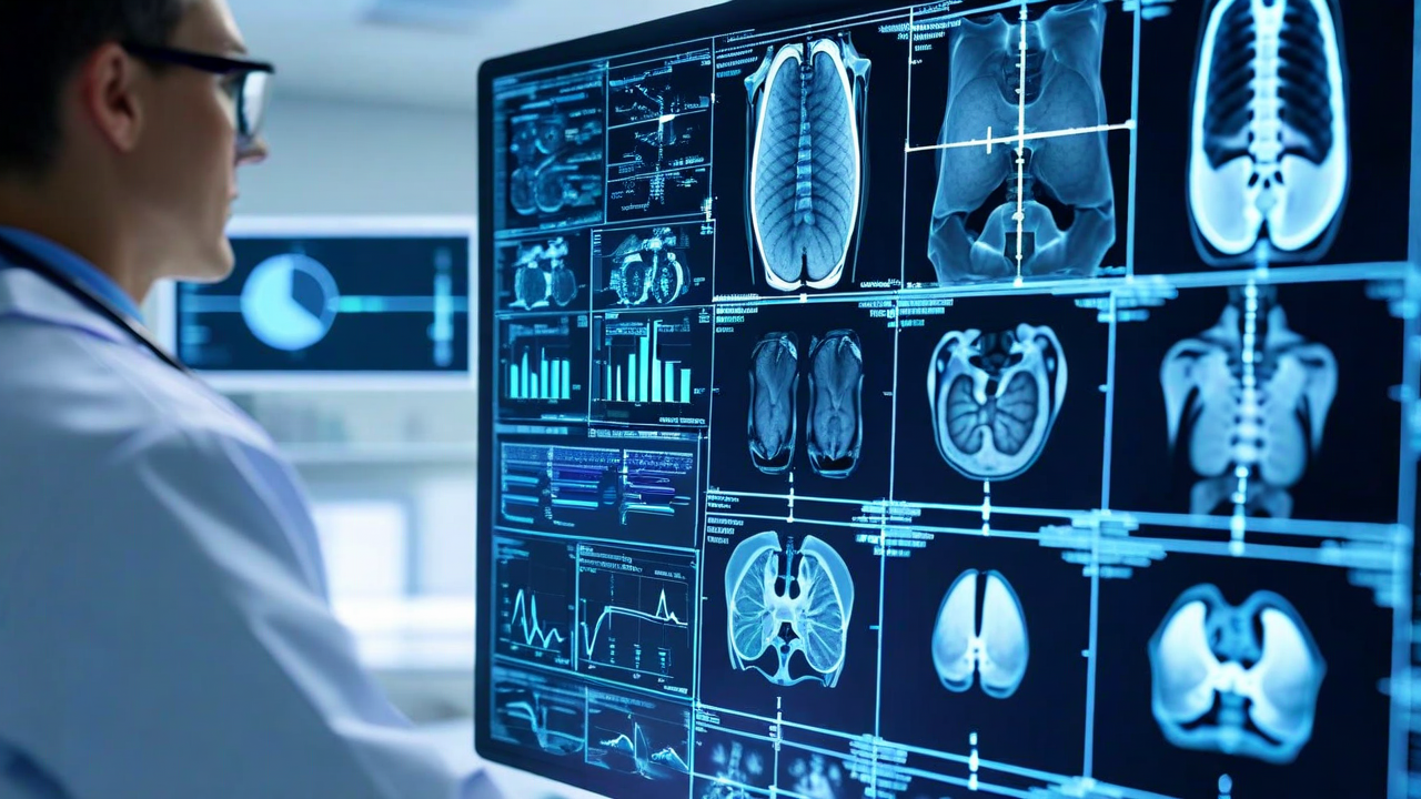 Adaptive Learning Diagram —